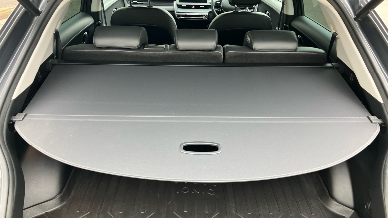 Hyundai IONIQ 5 160kW Ultimate 73 kWh 5dr Auto Electric Hatchback